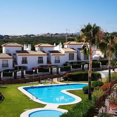 Будинок відпочинку Casa Danca Cabopino