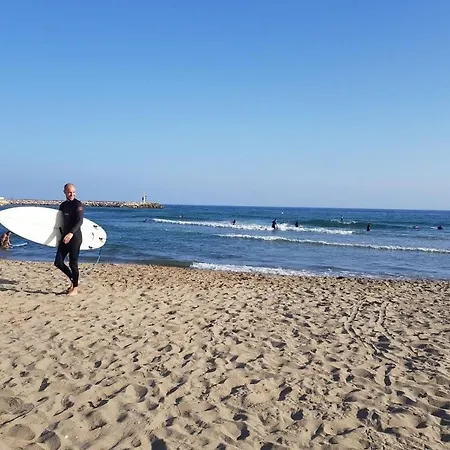 Будинок відпочинку Casa Danca Cabopino *