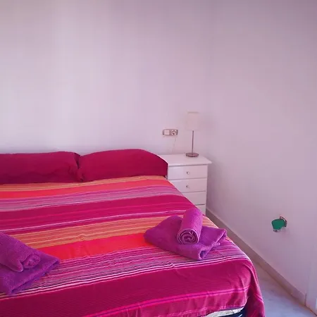 Hébergement de vacances Casa Danca Cabopino *