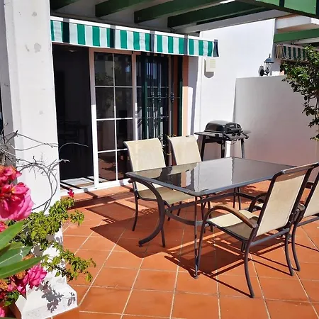 بيت للعطل Casa Danca Cabopino *
