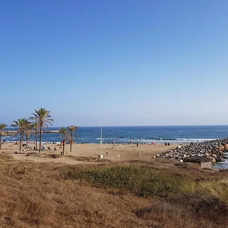 Casa Danca Cabopino Holiday home *