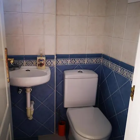 Casa Danca Cabopino Tatil Evi Marbella