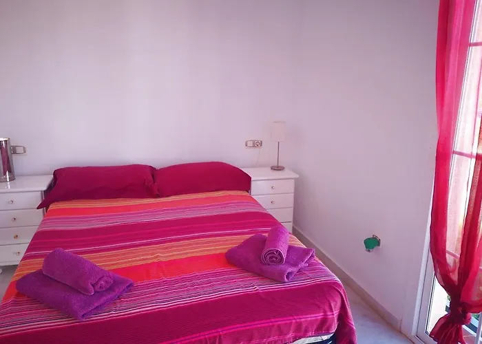 Ferienhaus Casa Danca Cabopino *
