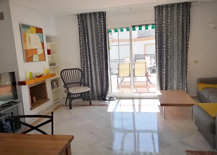 بيت للعطل Casa Danca Cabopino *