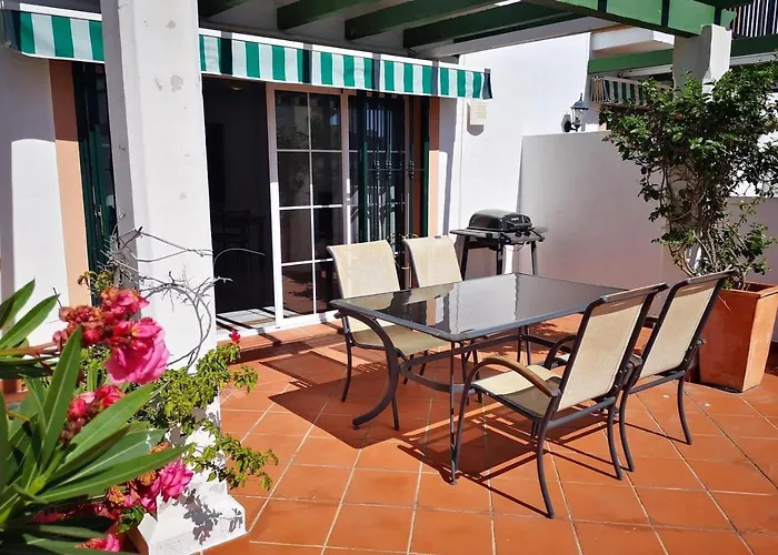 بيت للعطل Casa Danca Cabopino *