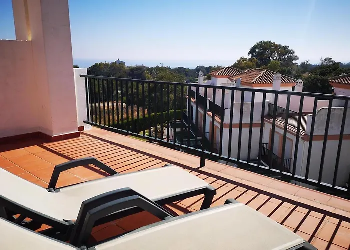 Casa Danca Cabopino * Marbella