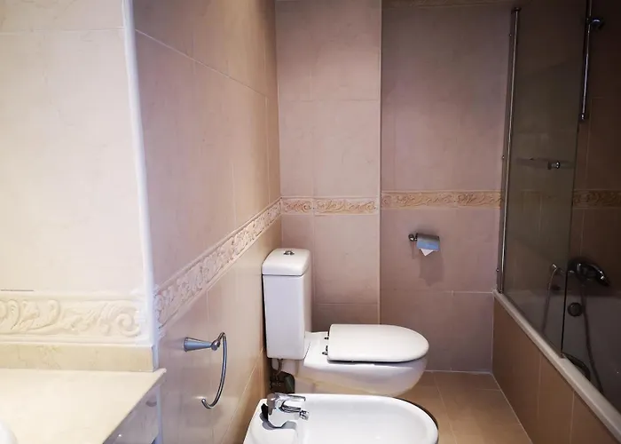 Casa Danca Cabopino Marbella