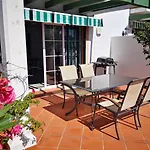 Будинок відпочинку Casa Danca Cabopino *