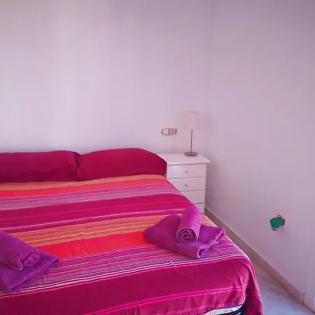 Будинок відпочинку Casa Danca Cabopino Марбелья