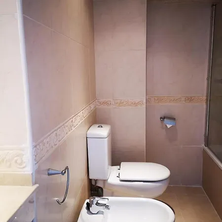 Casa Danca Cabopino Будинок відпочинку *