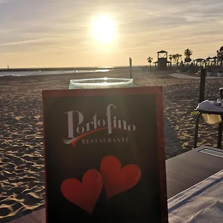 Vakantiehuis Casa Danca Cabopino Marbella